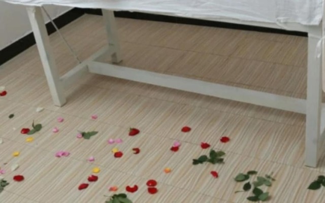 Bete Daniel Hotel