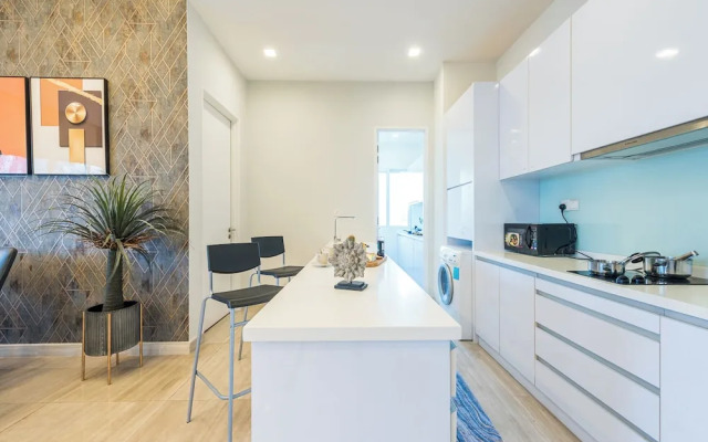 4-10Pax Penthouse 5min to Pavilion KL