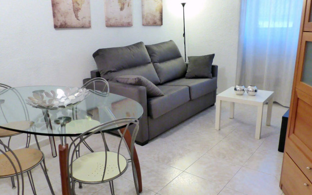 Apartamento San Bernardo