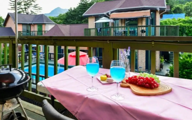 Gapyeong Lala Stay Pension B