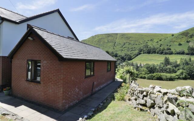 Bryn Coed Bach