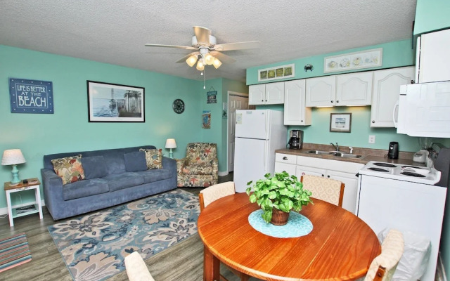 Moonraker 13 - One Bedroom Condo