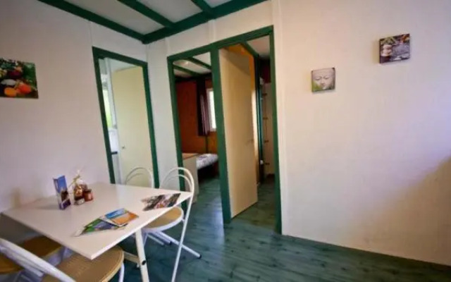 Location de Chalet Meremaki