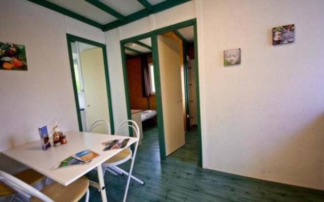 Location de chalet Meremaki