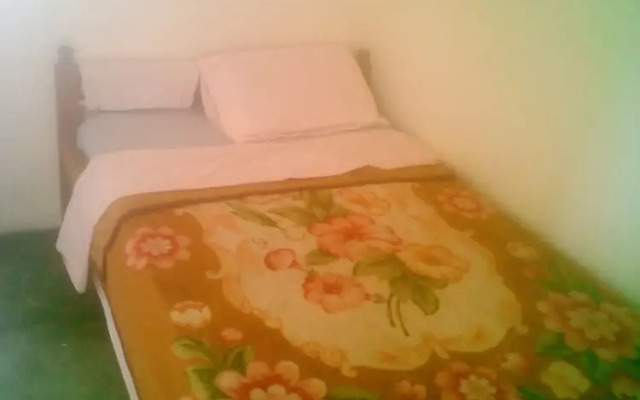 Diamond Guest House