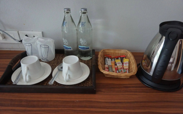 Phu Hun Sa Boutique Hotel