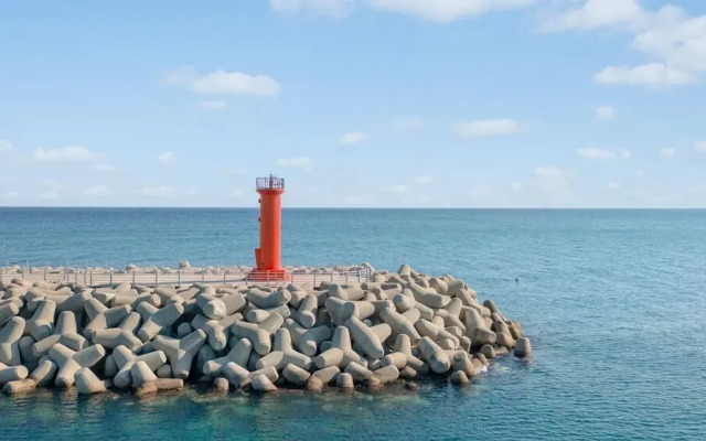 Goseong Omaju Pension