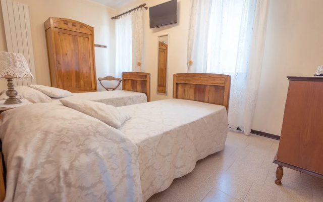 B&B Corte Burchio
