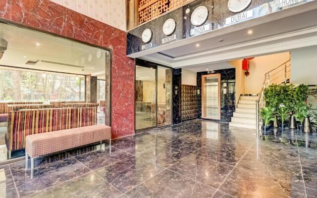 Summit Calangute Resort & Spa