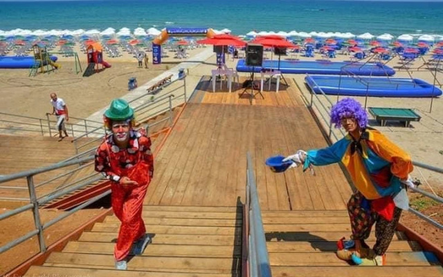 Le Beau Rivage