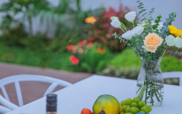 Anji Youjian Country Resort Homestay