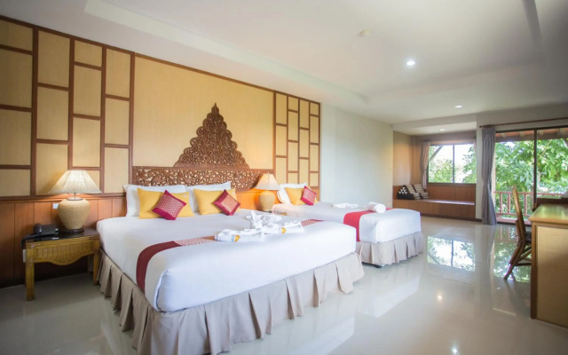 100 Islands Resort & Spa