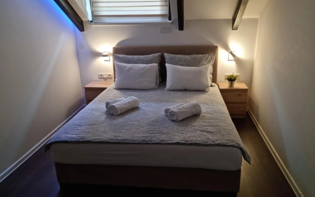 Apartments and Rooms Jerkovic