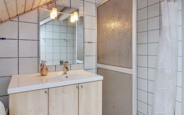 "Lucie" - 2.3km from the sea in Western Jutland