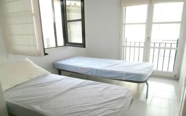 Apartment in Llafranc - 104748 by MO Rentals