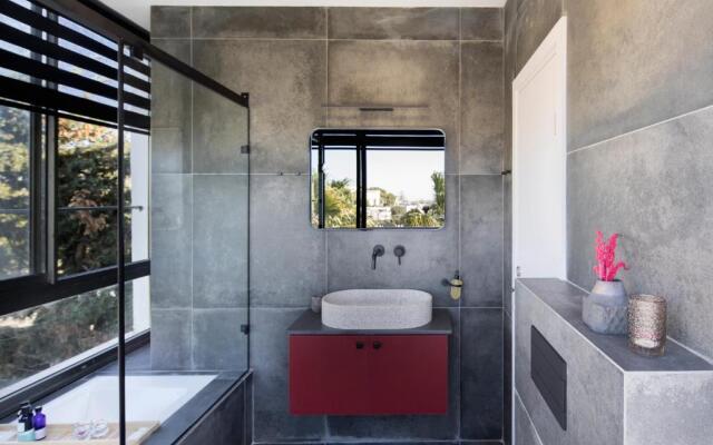 Urbanica Carmel- Apartments