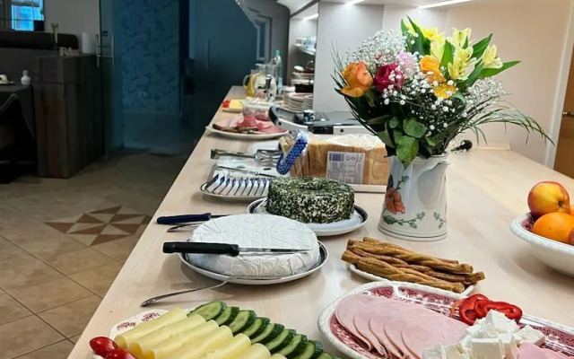 Hotel Haus Christa