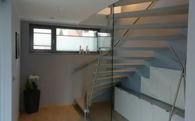 Völkel Incoming rooms & more HAJ