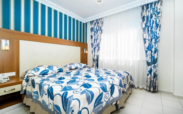 Villa Sunflower Hotel