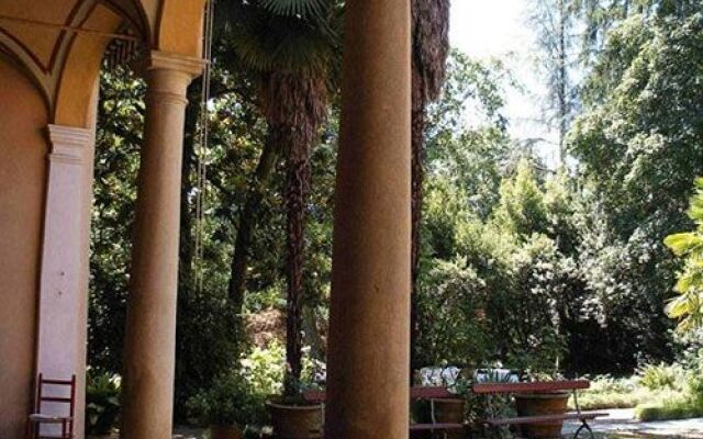 Villa Cavadini Relais