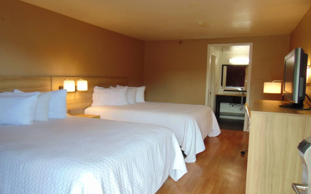 Days Inn by Wyndham Victorville