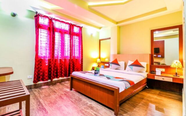 Hotel Lotus Retreat