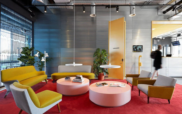 The Social Hub Groningen