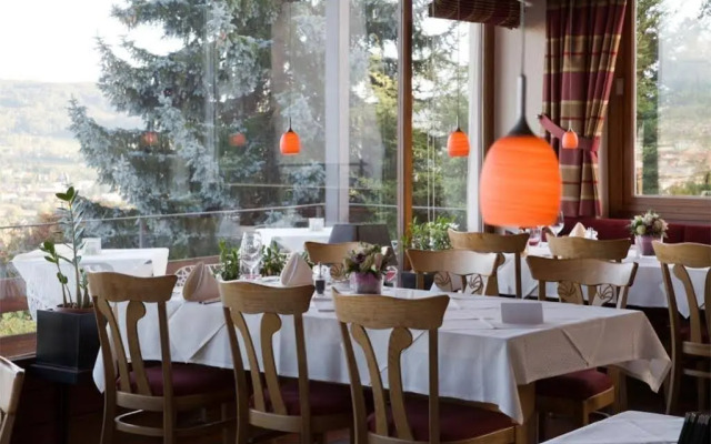 Maien Hotel-Restaurant