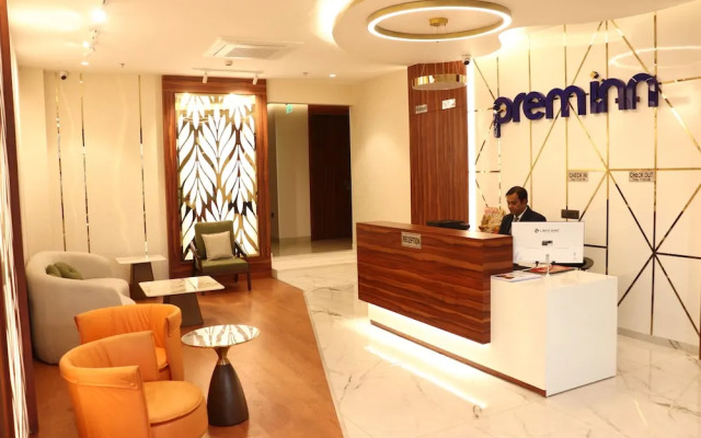 Hotel Prem Inn