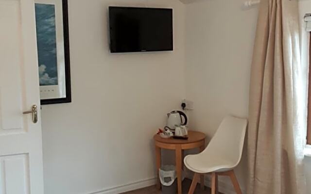 Sea Lodge Holiday Home