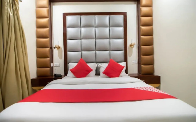 Hotel Satkar by OYO Rooms