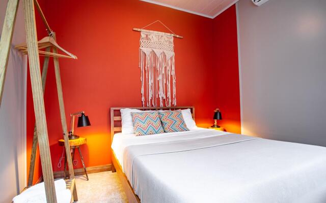 Selina Bocas Del Toro