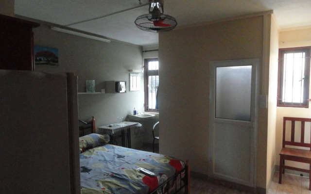 Tyvabro Guesthouse