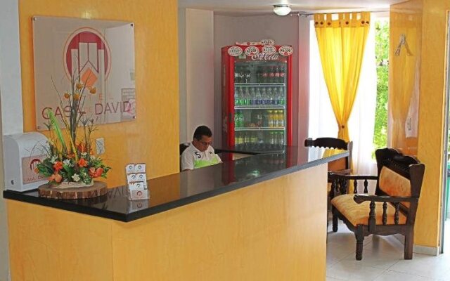Hotel Casa de David