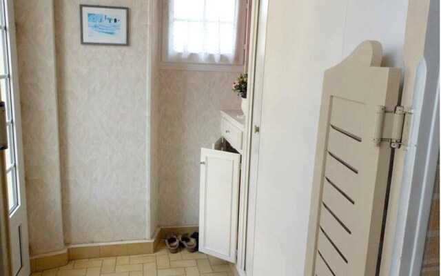 Holiday home Rue du Jeu de Paume