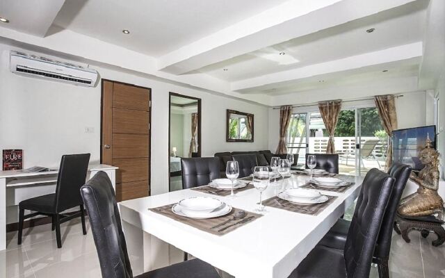 Villa Jungle 2 Bedrooms