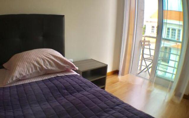 Allure Rooms
