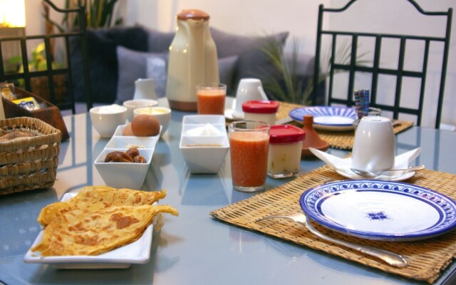 Dar El Bali