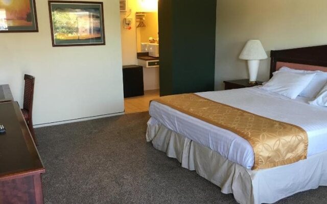 Rio Sands Lodge