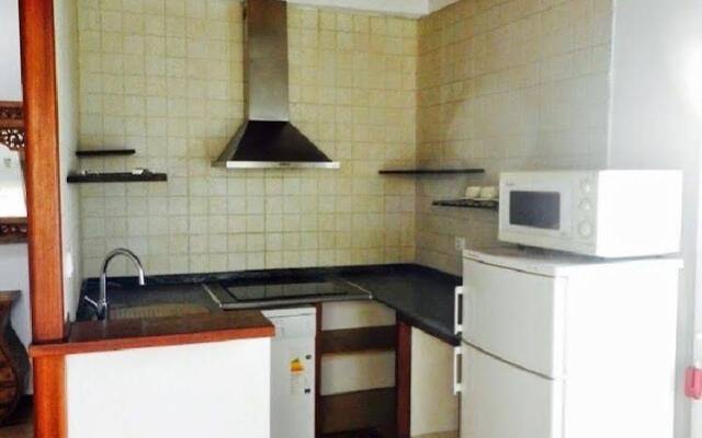 Apartamentos Vista Vedrá