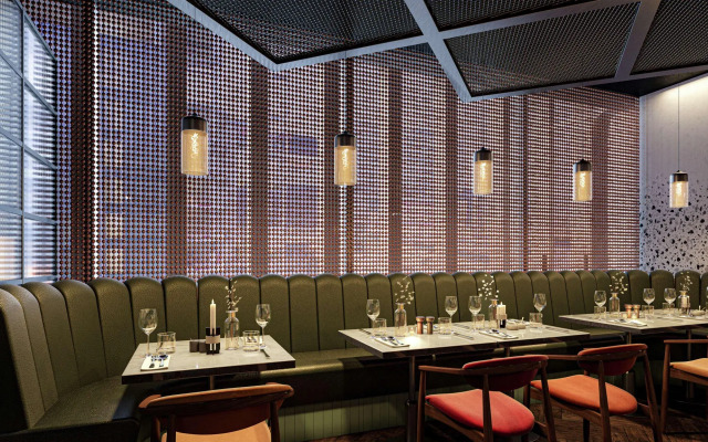The Gantry London, Curio Collection by Hilton