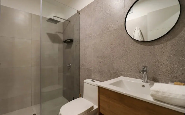 w Delightful 2BR w Balcony in Miraflores