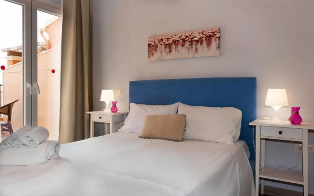 Corfu Sea View Villa - Eros