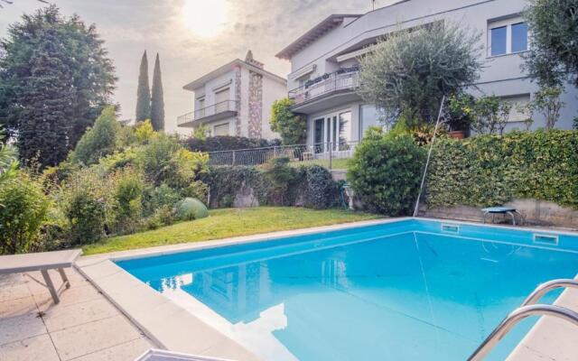 Villa Dora - Italian Homing