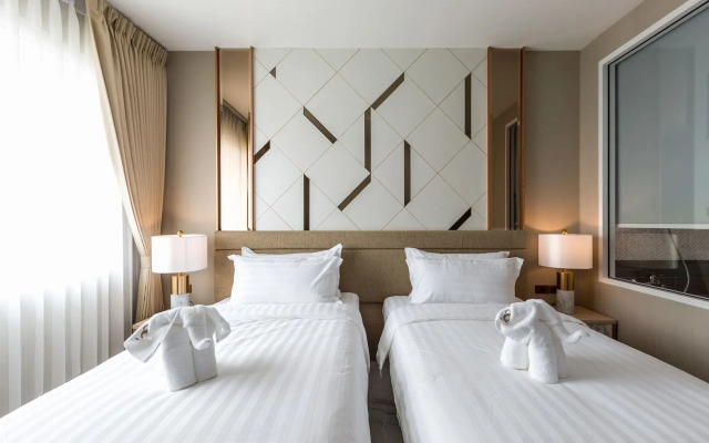 The 8 Hotel Udonthani