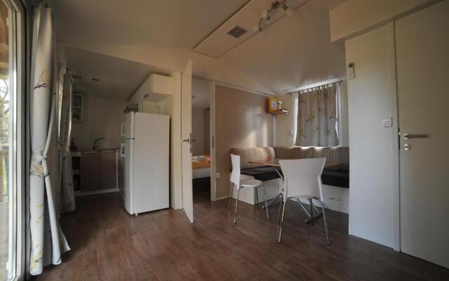 Mobile Homes Adria Ankaran