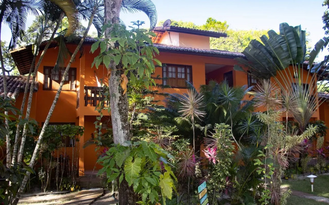 Residencial Maria Pitanga