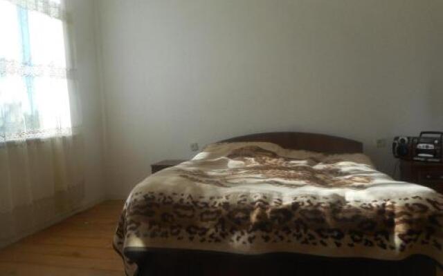 Madona House