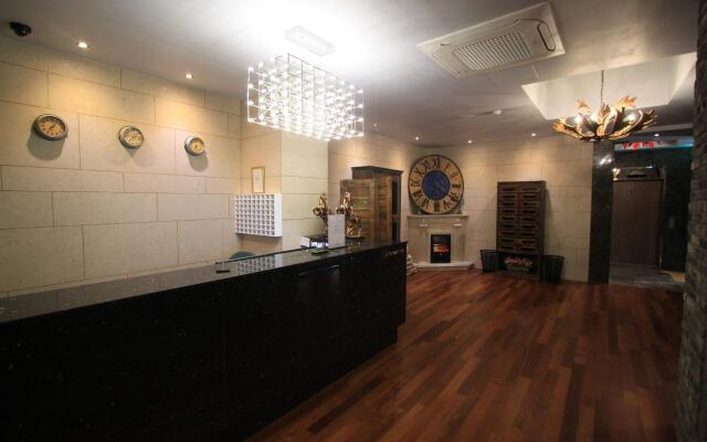 Hound Hotel Changwon Terminal