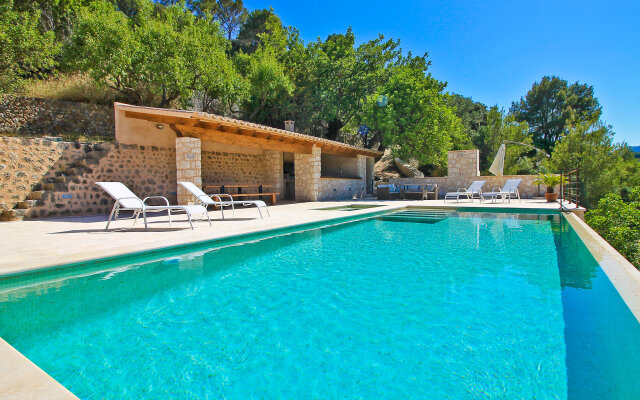 Holiday Home Can Garcia